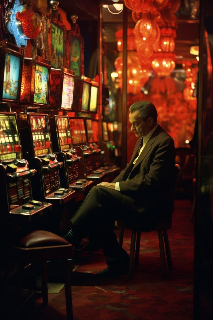 Live casino table games with dealers offering real-time casino excitement