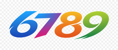 6789 Logo